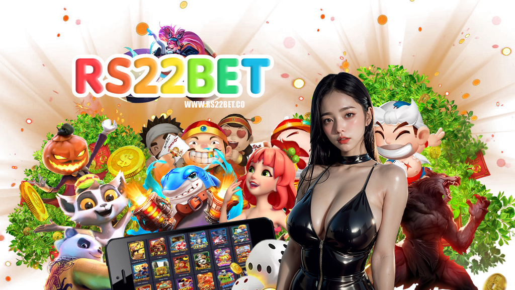 rs22bet casino